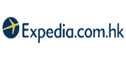 Expedia Discount Code Hong King