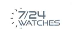 724 Watches Promo Code