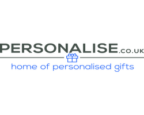 Personallise.co.uk Discount Code