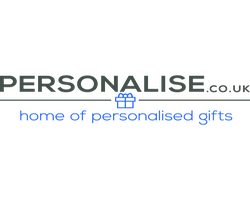 Personallise.co.uk Discount Code