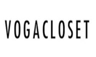 VogaCloset Coupon Code