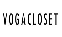 VogaCloset Coupon Code