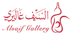 alsaif gallery saudi
