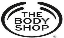 The Body Shop Coupon