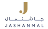 Jashanmal Coupons