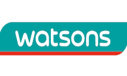 watsons discount code