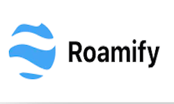Roamify Coupon Code